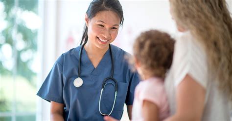 nurse practitioner in norway.